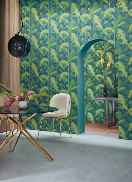 PALM JUNGLE 112-1002